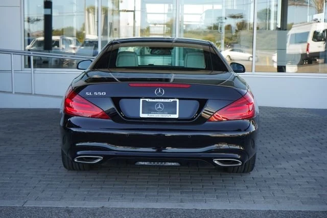 2019 Mercedes-Benz R231 SL-Class - Image 17 of 20