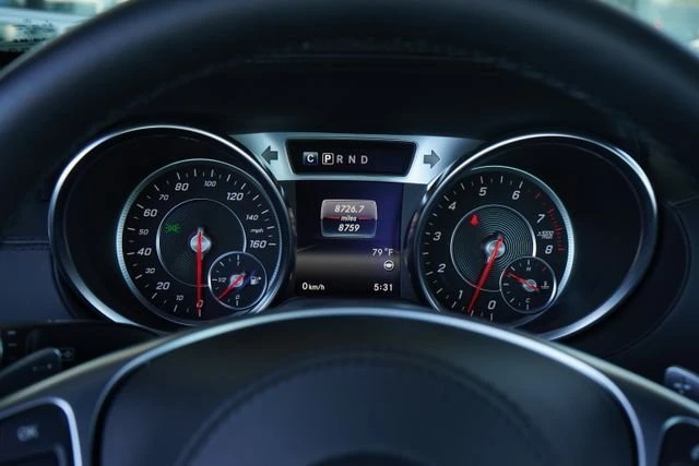 2019 Mercedes-Benz R231 SL-Class - Image 9 of 20