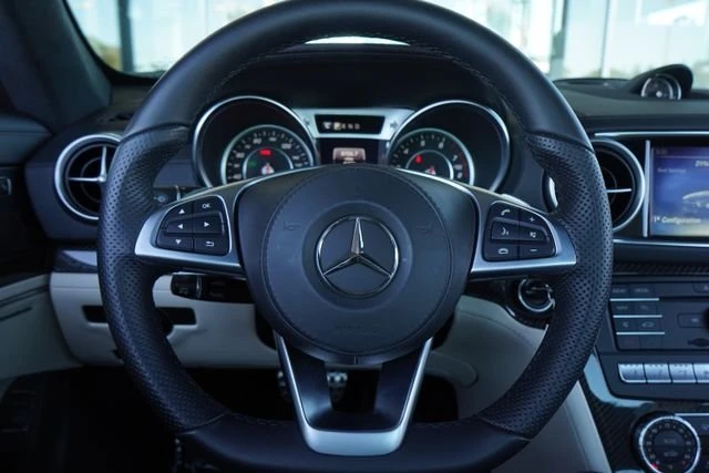2019 Mercedes-Benz R231 SL-Class - Image 10 of 20