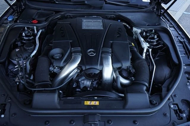 2019 Mercedes-Benz R231 SL-Class - Image 2 of 20