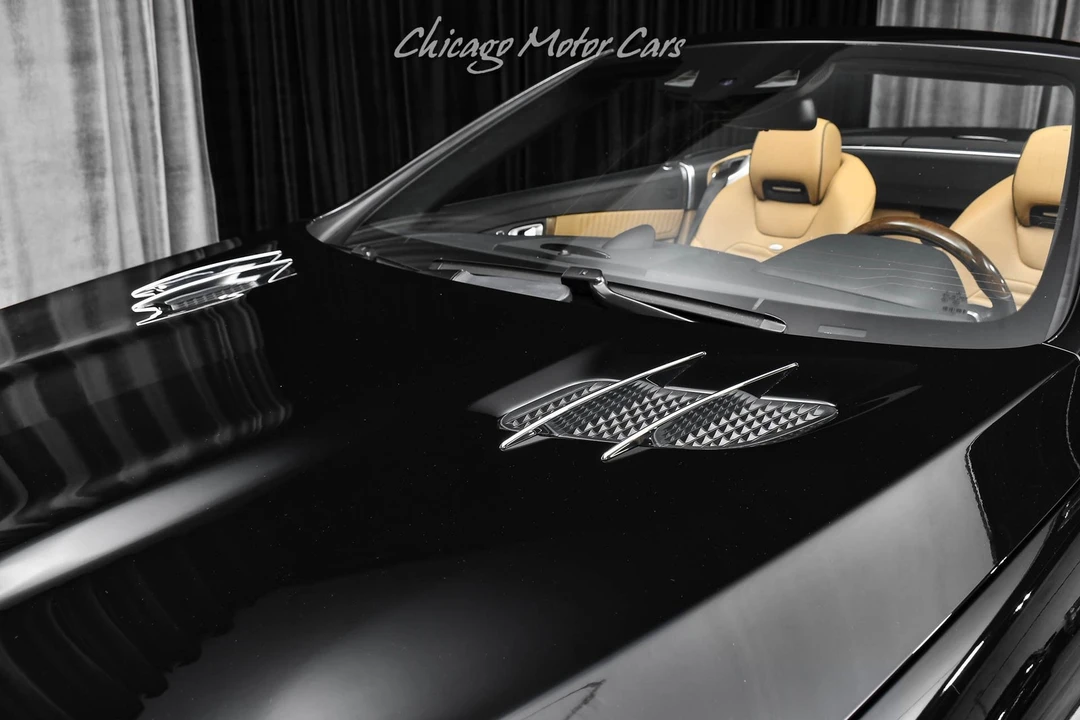 2019 Mercedes-Benz R231 SL-Class - Image 30 of 31