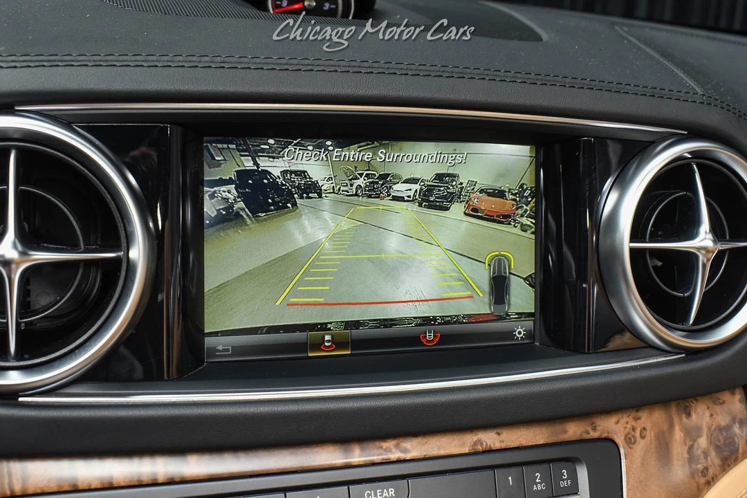 2019 Mercedes-Benz R231 SL-Class - Image 15 of 31