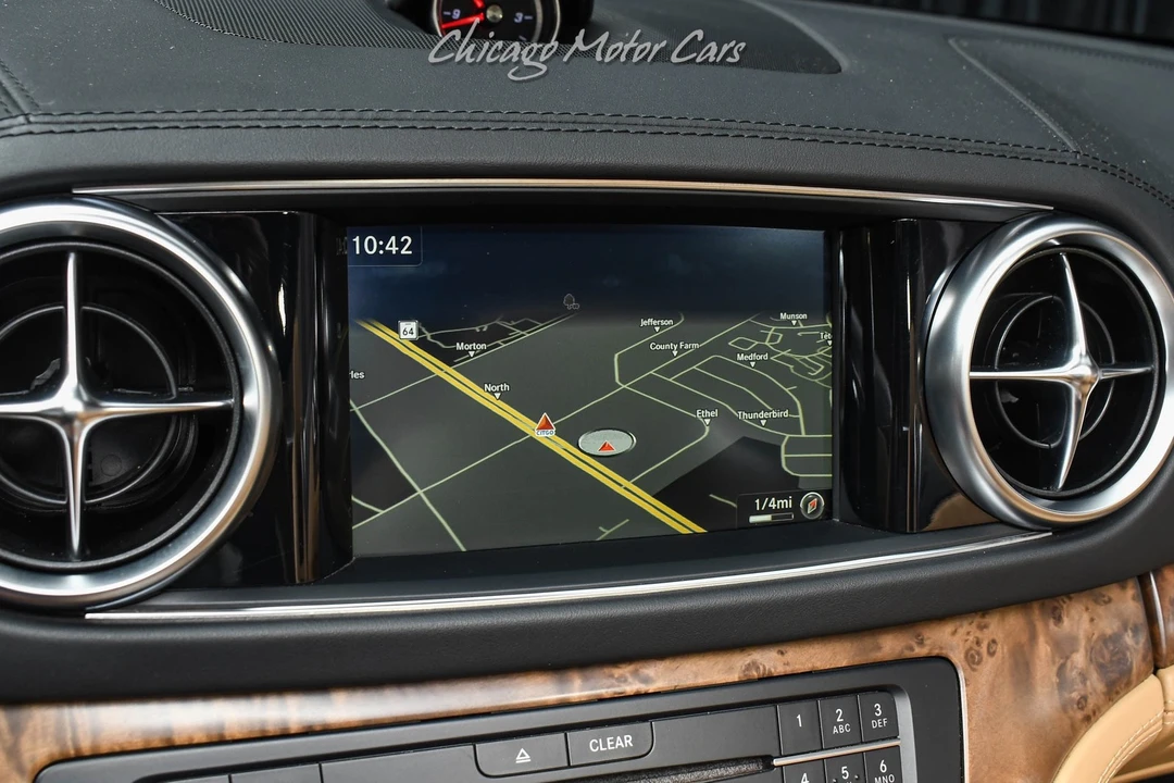 2019 Mercedes-Benz R231 SL-Class - Image 14 of 31