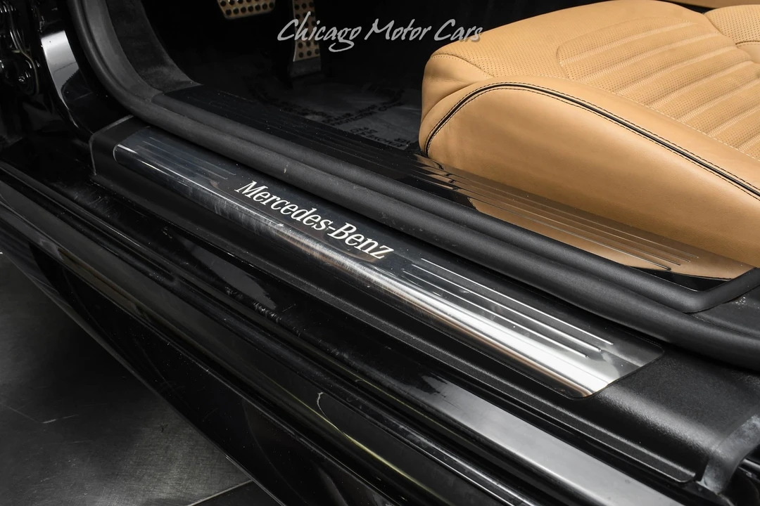 2019 Mercedes-Benz R231 SL-Class - Image 25 of 31