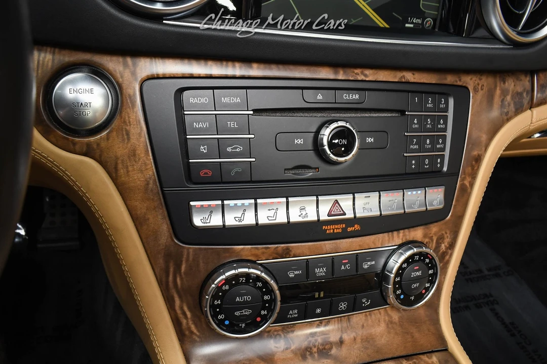 2019 Mercedes-Benz R231 SL-Class - Image 16 of 31