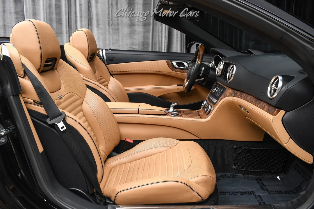 2019 Mercedes-Benz R231 SL-Class - Image 23 of 31
