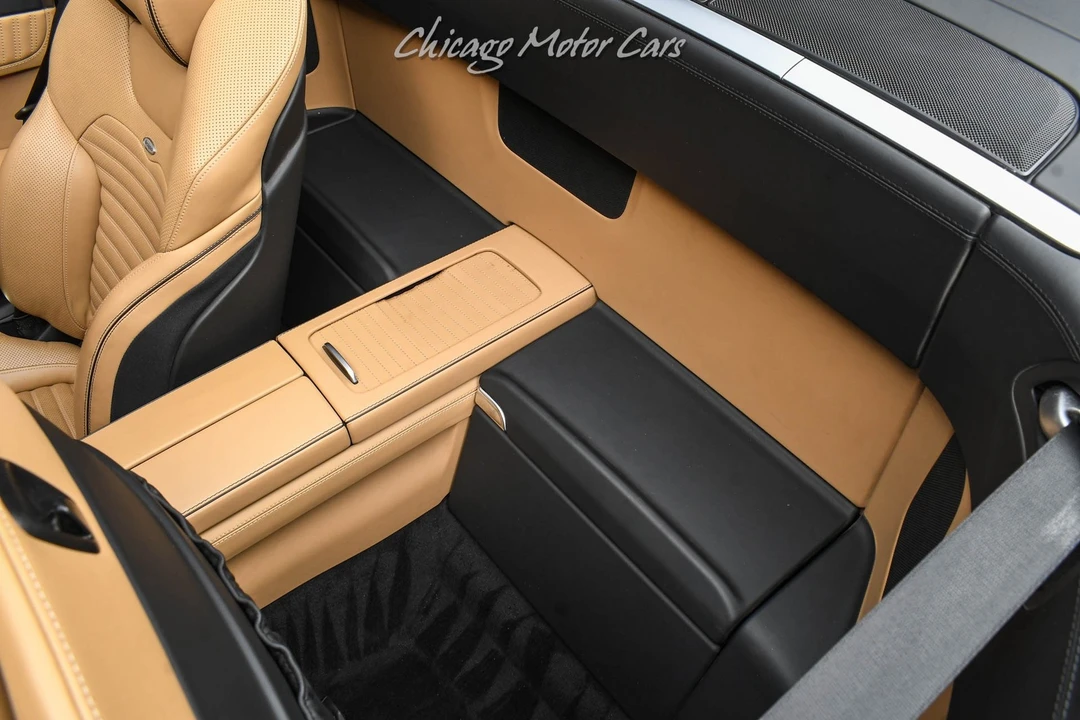 2019 Mercedes-Benz R231 SL-Class - Image 21 of 31