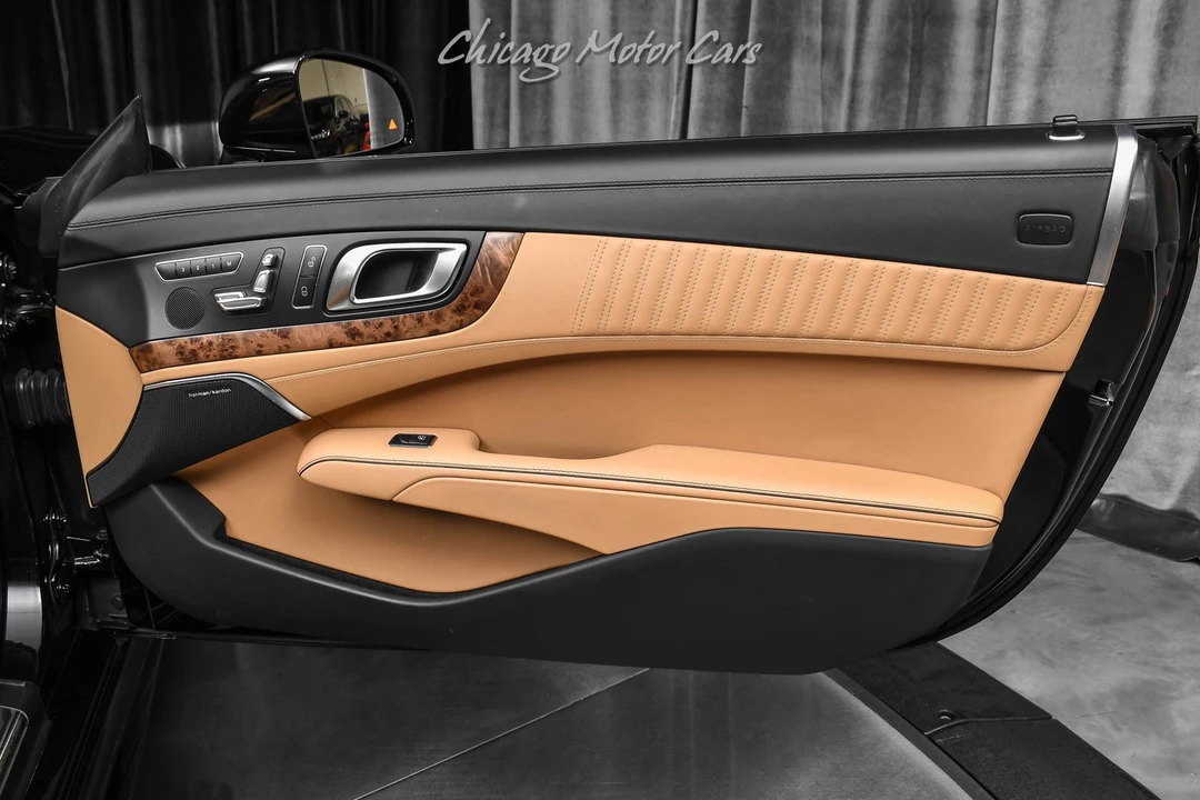 2019 Mercedes-Benz R231 SL-Class - Image 28 of 31