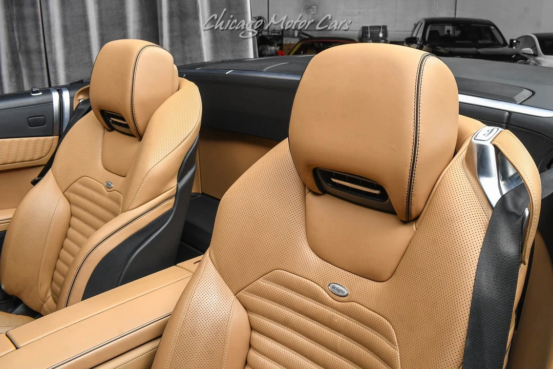 2019 Mercedes-Benz R231 SL-Class - Image 19 of 31