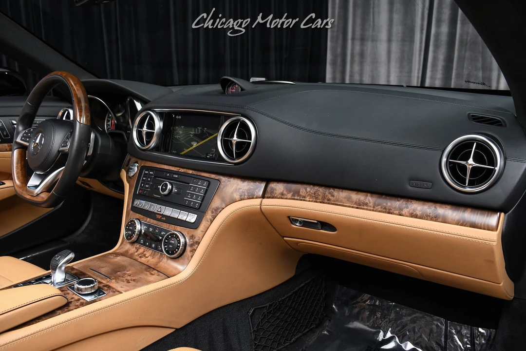 2019 Mercedes-Benz R231 SL-Class - Image 24 of 31