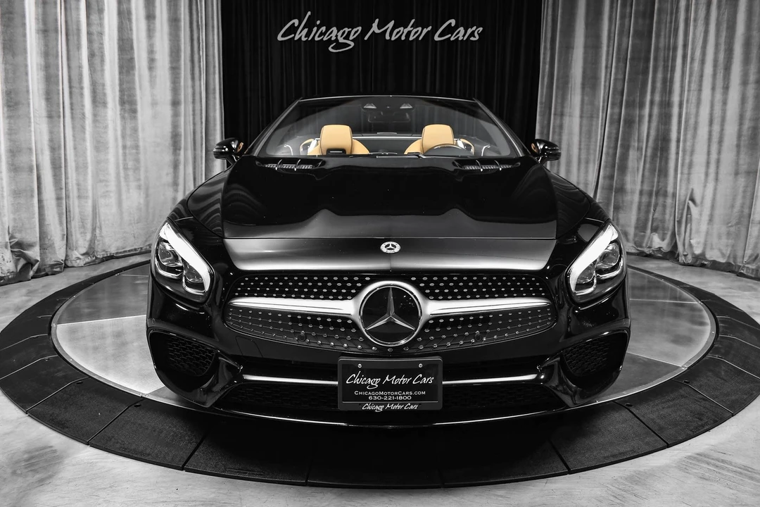 2019 Mercedes-Benz R231 SL-Class - Image 7 of 31