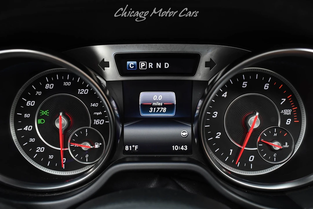 2019 Mercedes-Benz R231 SL-Class - Image 10 of 31