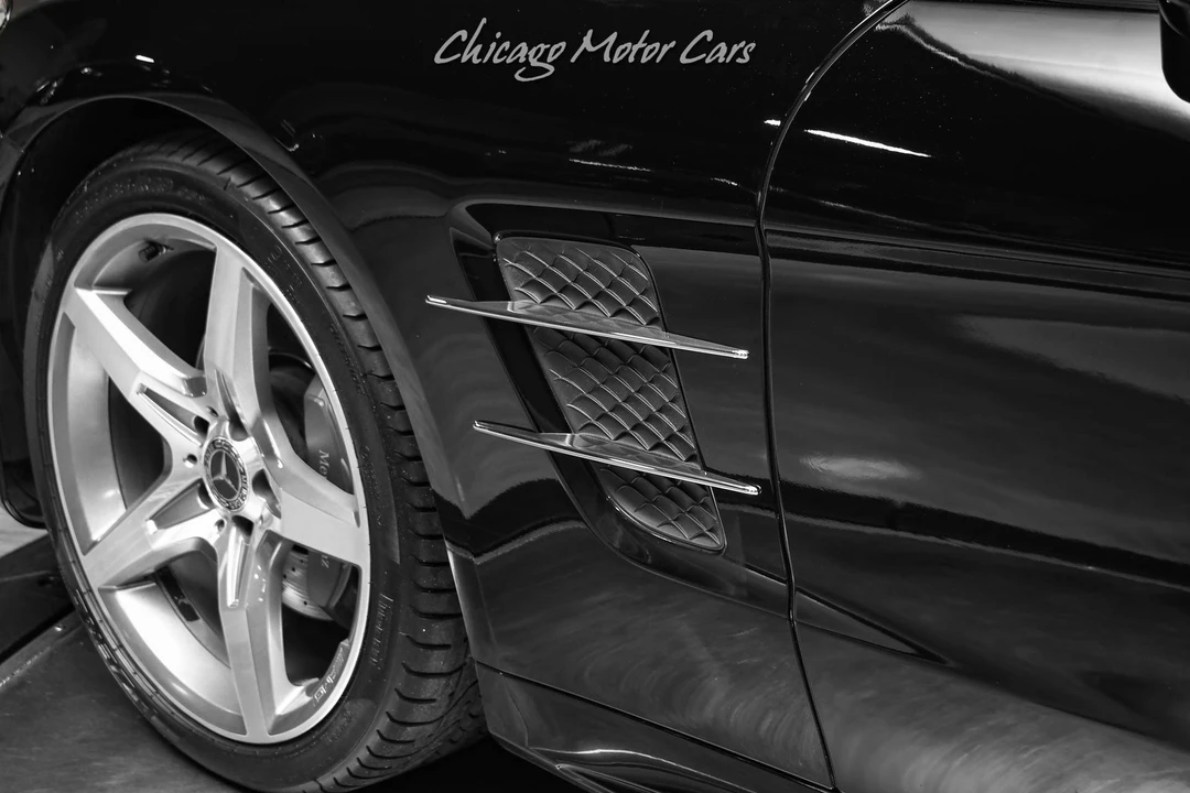 2019 Mercedes-Benz R231 SL-Class - Image 31 of 31