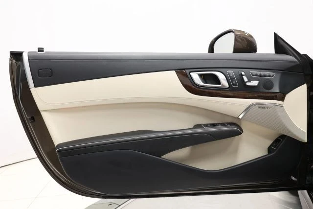 2019 Mercedes-Benz R231 SL-Class - Image 9 of 12