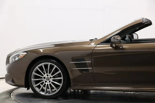 2019 Mercedes-Benz R231 SL-Class - Image 7 of 12