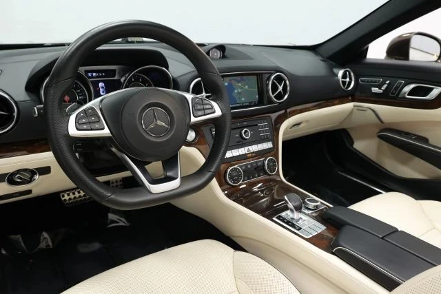 2019 Mercedes-Benz R231 SL-Class - Image 2 of 12