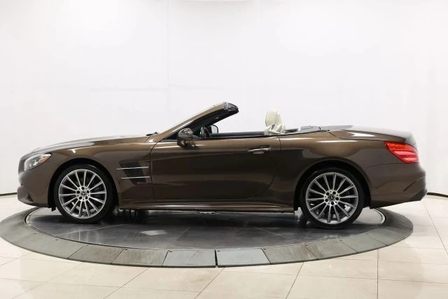 2019 Mercedes-Benz R231 SL-Class - Image 6 of 12