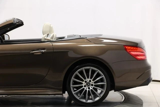 2019 Mercedes-Benz R231 SL-Class - Image 8 of 12
