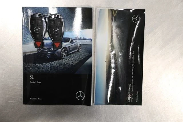 2019 Mercedes-Benz R231 SL-Class - Image 5 of 12