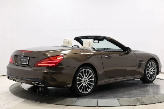 2019 Mercedes-Benz R231 SL-Class - Image 4 of 12