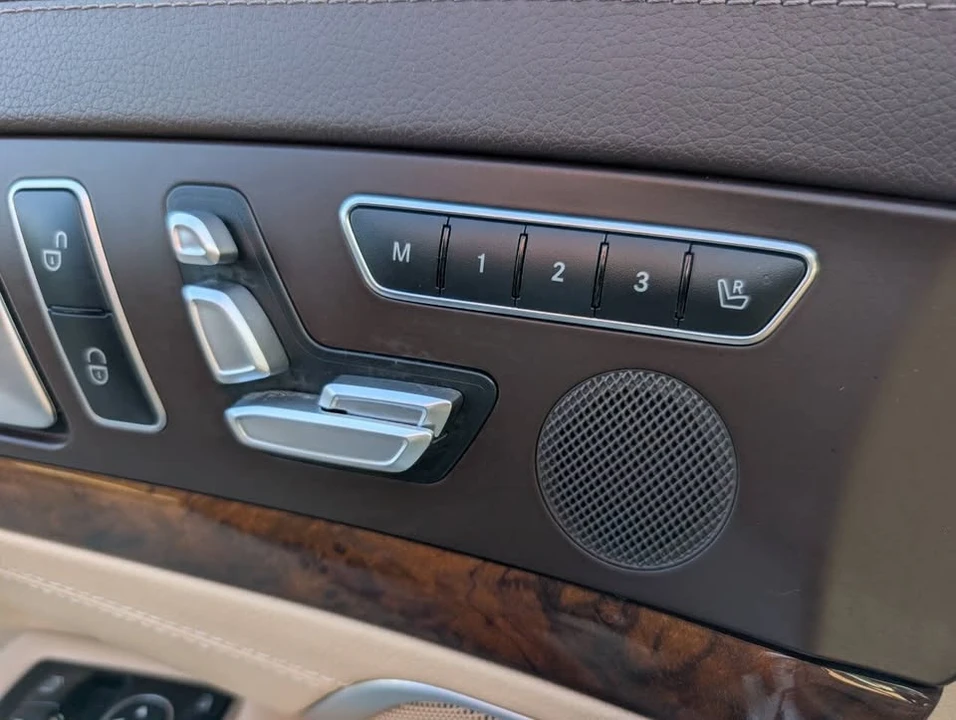 2019 Mercedes-Benz R231 SL-Class - Image 11 of 20