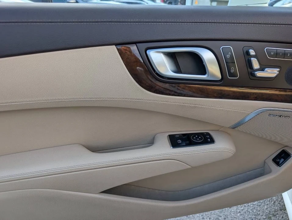2019 Mercedes-Benz R231 SL-Class - Image 10 of 20