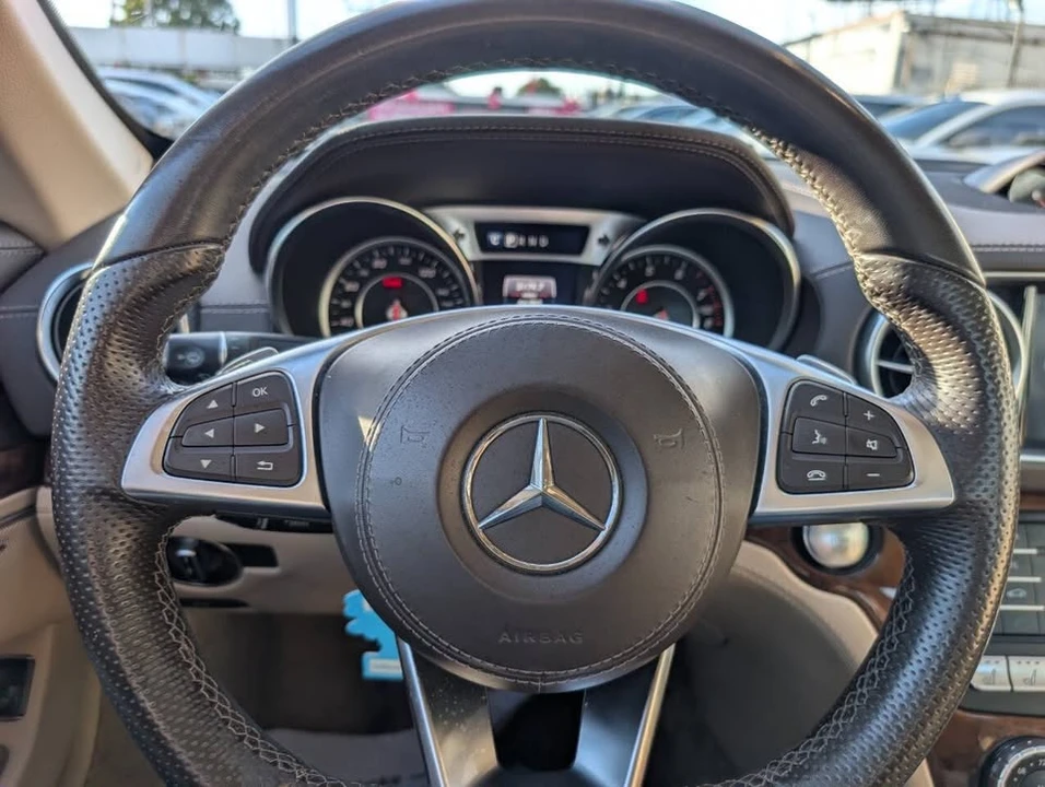 2019 Mercedes-Benz R231 SL-Class - Image 17 of 20