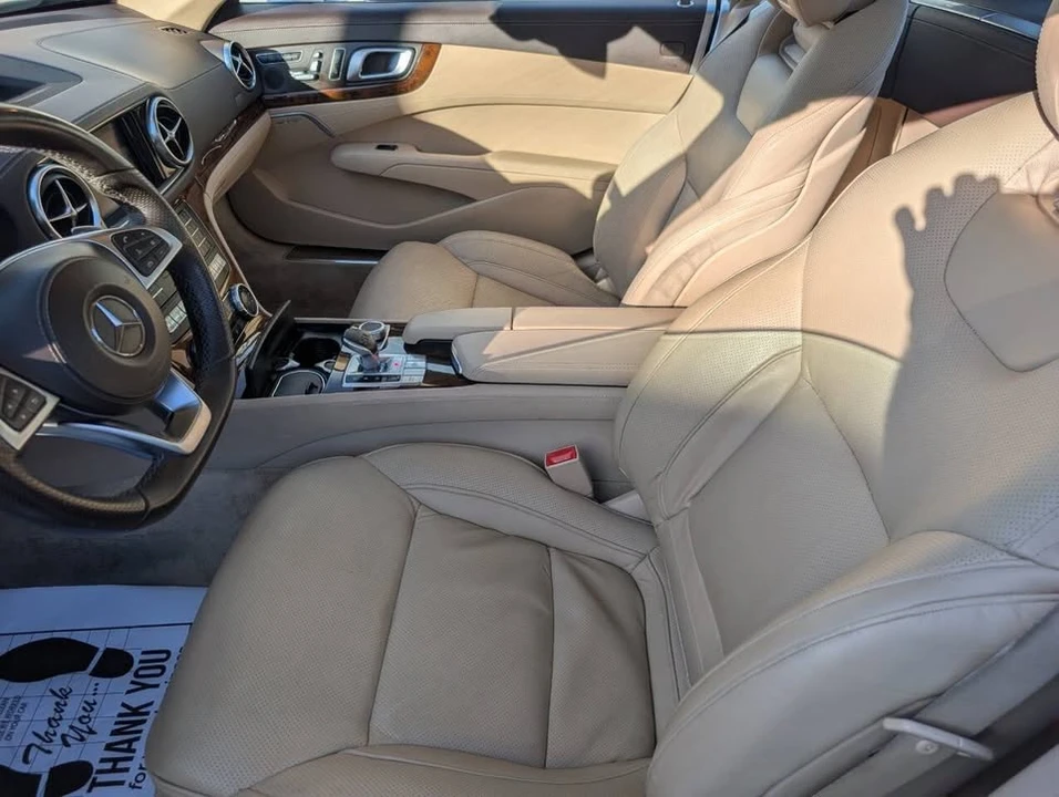2019 Mercedes-Benz R231 SL-Class - Image 13 of 20