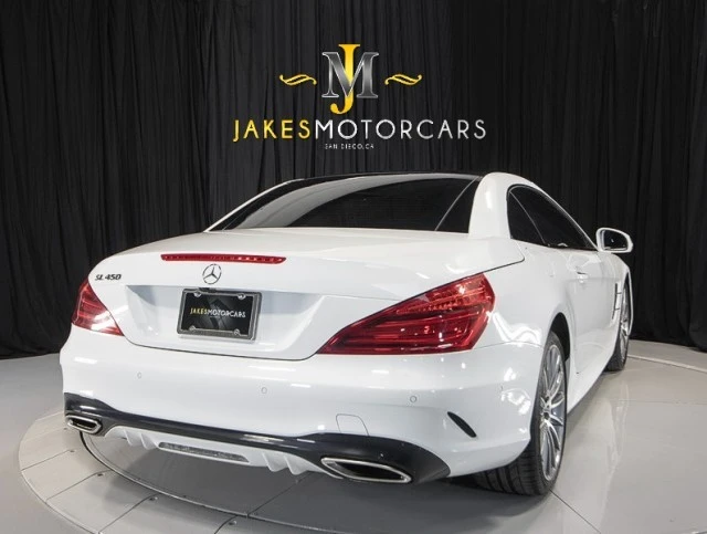 2019 Mercedes-Benz R231 SL-Class - Image 12 of 21