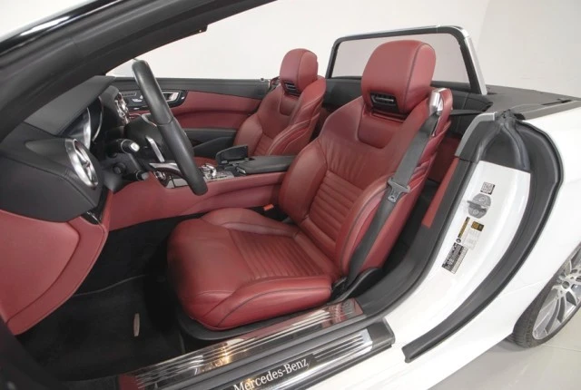 2019 Mercedes-Benz R231 SL-Class - Image 3 of 21