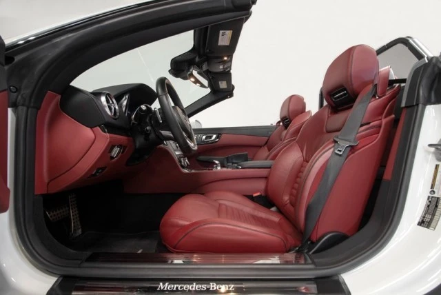 2019 Mercedes-Benz R231 SL-Class - Image 20 of 21