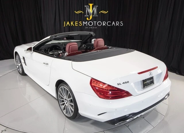 2019 Mercedes-Benz R231 SL-Class - Image 7 of 21