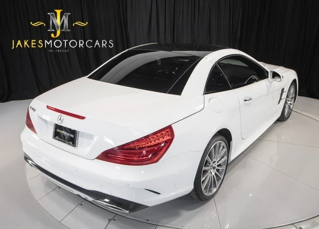 2019 Mercedes-Benz R231 SL-Class - Image 11 of 21