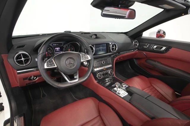 2019 Mercedes-Benz R231 SL-Class - Image 5 of 21