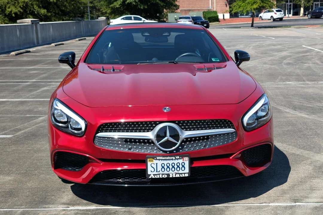2019 Mercedes-Benz R231 SL-Class - Image 2 of 31
