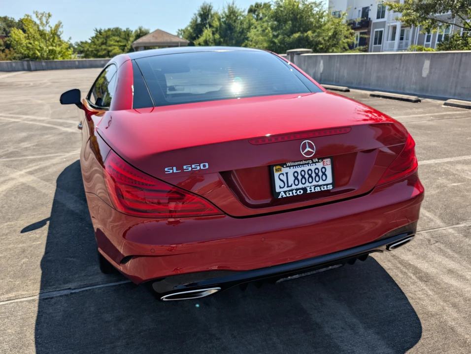 2019 Mercedes-Benz R231 SL-Class - Image 20 of 31