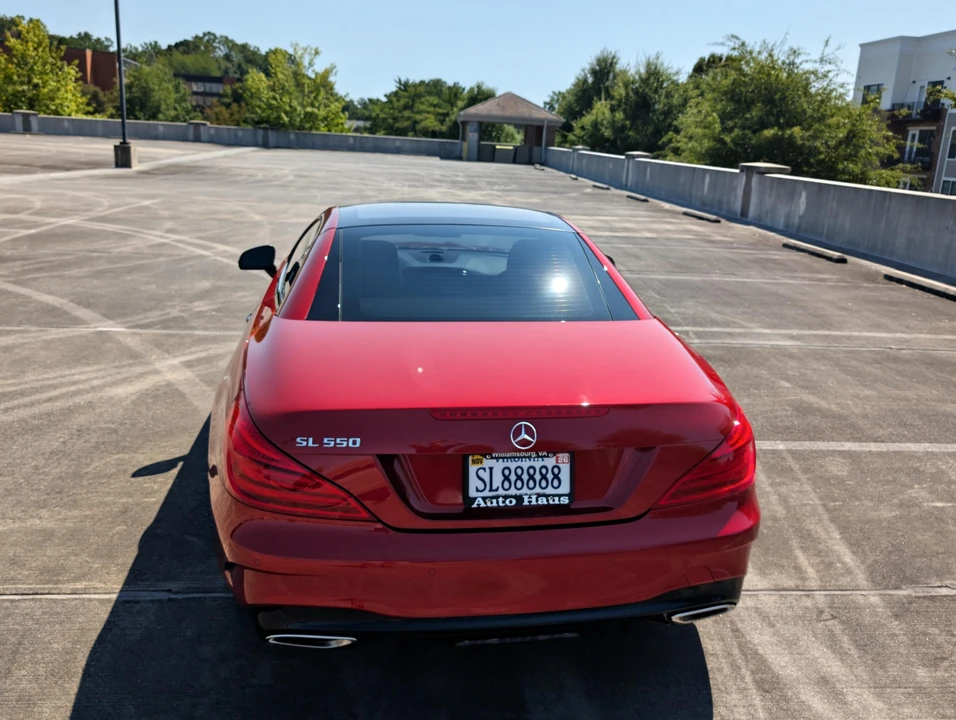 2019 Mercedes-Benz R231 SL-Class - Image 21 of 31