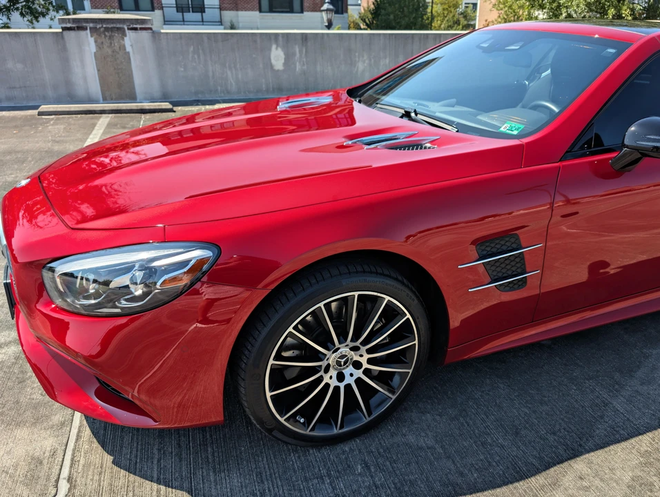 2019 Mercedes-Benz R231 SL-Class - Image 27 of 31