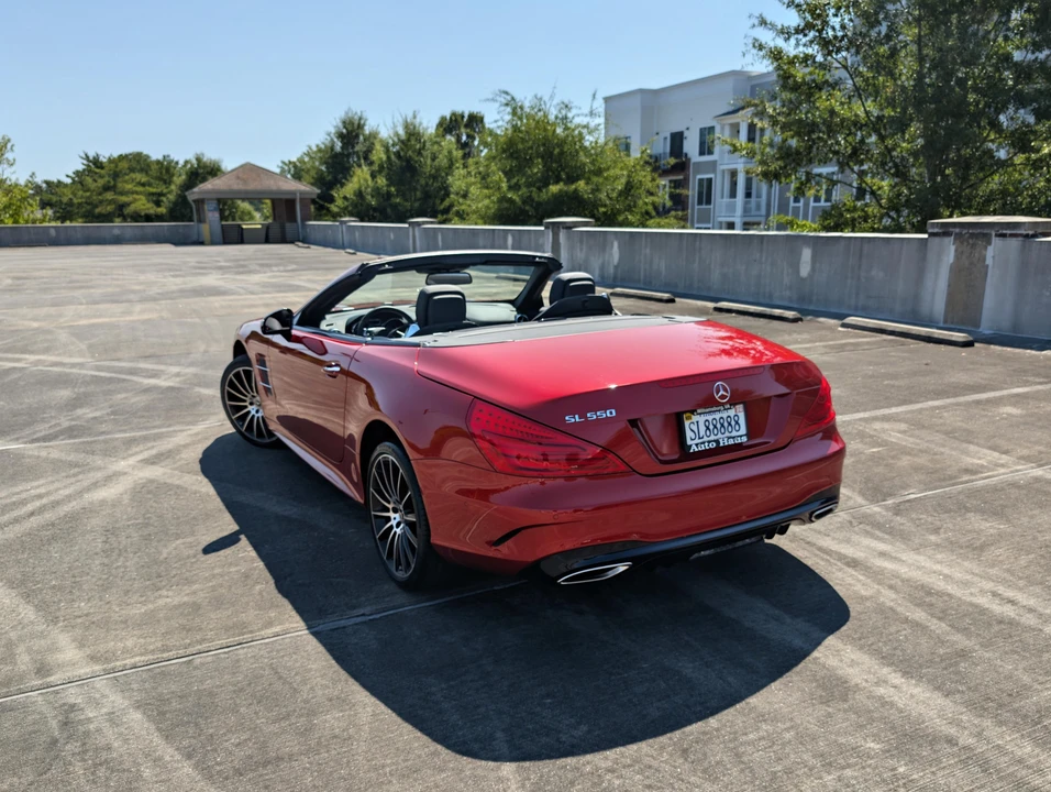 2019 Mercedes-Benz R231 SL-Class - Image 10 of 31