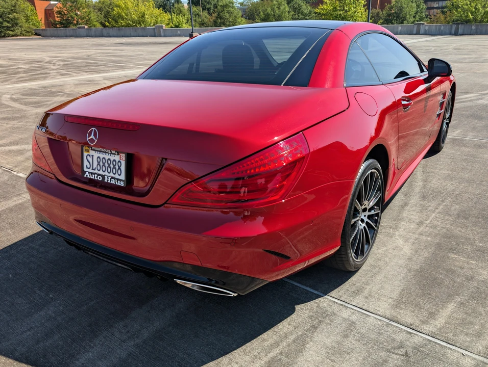 2019 Mercedes-Benz R231 SL-Class - Image 23 of 31