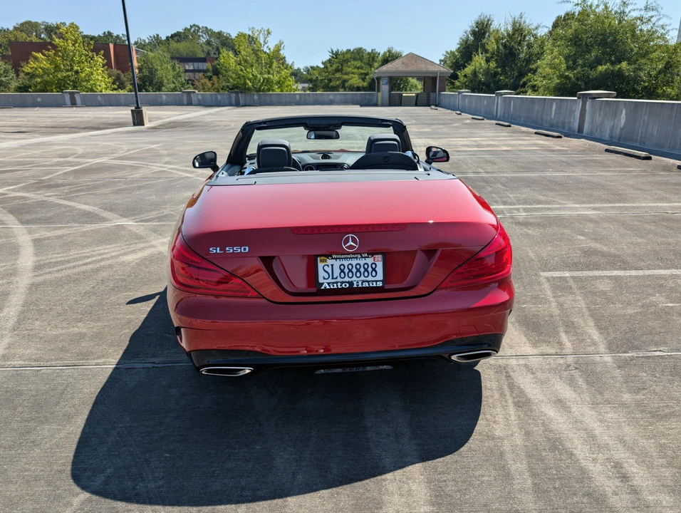 2019 Mercedes-Benz R231 SL-Class - Image 11 of 31
