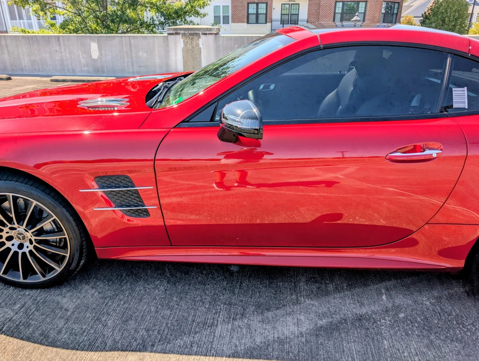 2019 Mercedes-Benz R231 SL-Class - Image 29 of 31