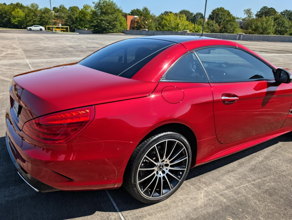 2019 Mercedes-Benz R231 SL-Class - Image 31 of 31
