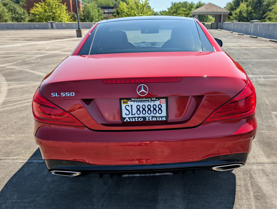 2019 Mercedes-Benz R231 SL-Class - Image 22 of 31