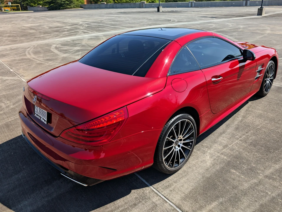 2019 Mercedes-Benz R231 SL-Class - Image 24 of 31