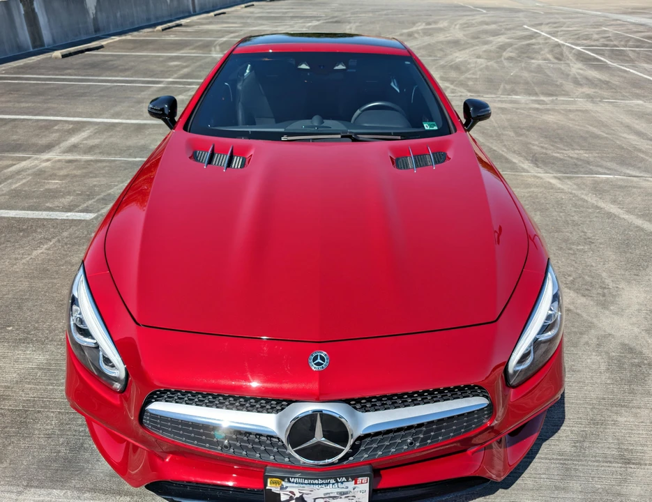 2019 Mercedes-Benz R231 SL-Class - Image 13 of 31