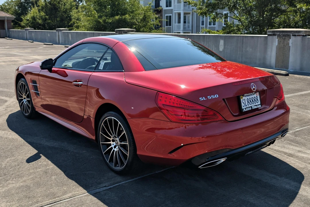 2019 Mercedes-Benz R231 SL-Class - Image 19 of 31