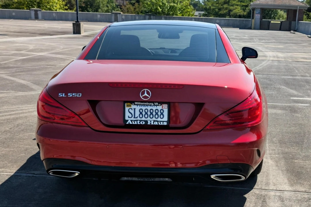 2019 Mercedes-Benz R231 SL-Class - Image 5 of 31