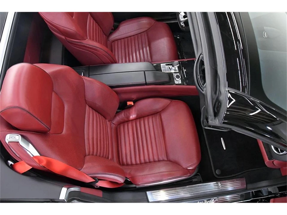 2019 Mercedes-Benz R231 SL-Class - Image 26 of 31