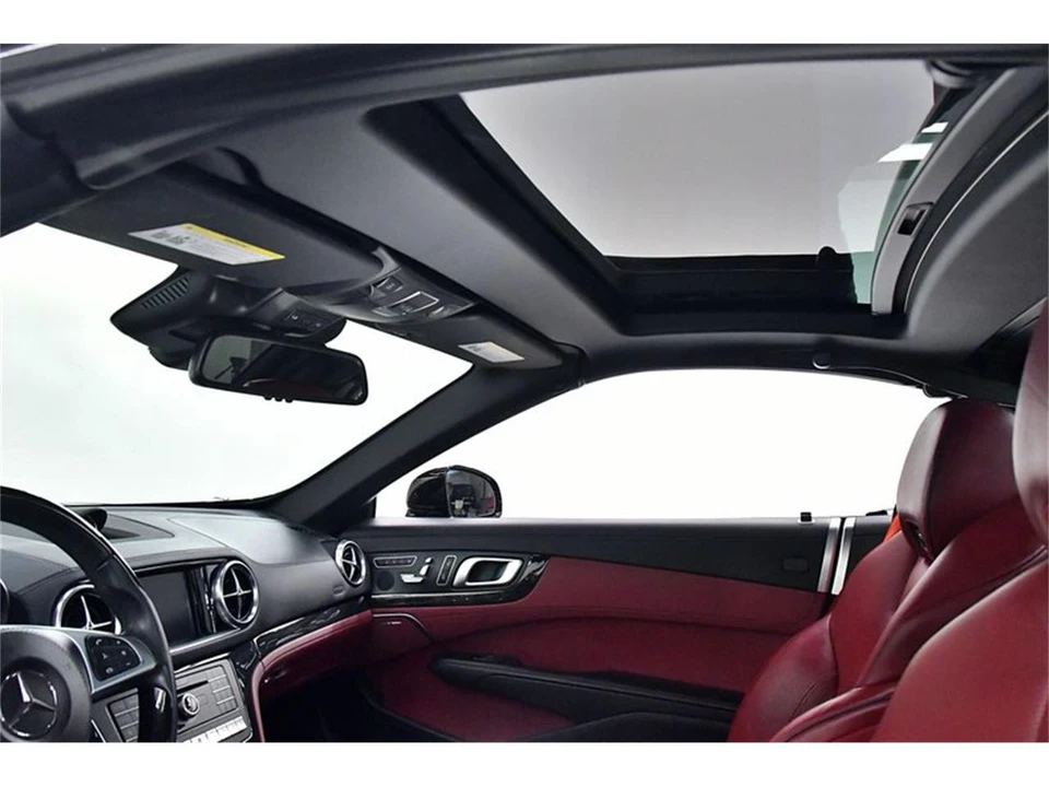 2019 Mercedes-Benz R231 SL-Class - Image 11 of 31